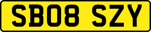 SB08SZY