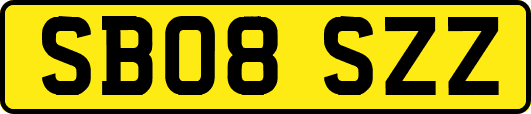 SB08SZZ