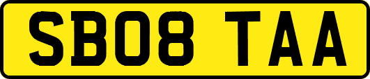 SB08TAA