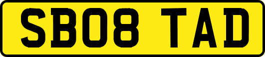 SB08TAD