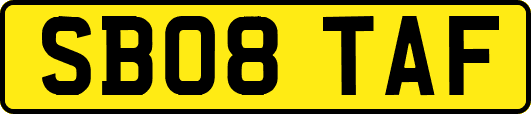 SB08TAF