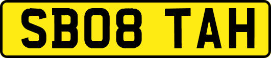 SB08TAH