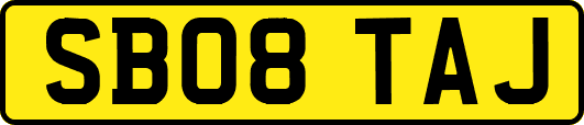 SB08TAJ