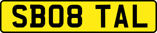 SB08TAL