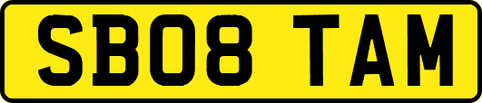 SB08TAM