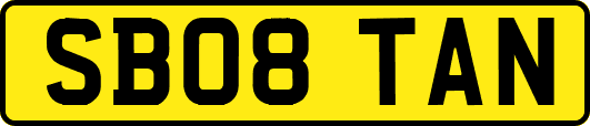 SB08TAN