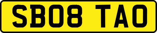 SB08TAO
