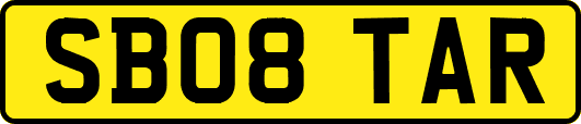 SB08TAR