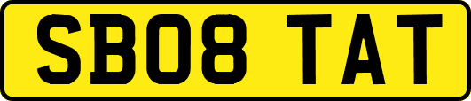 SB08TAT