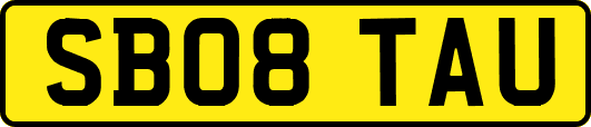 SB08TAU