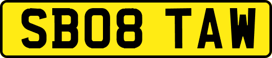 SB08TAW