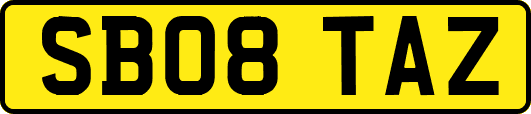 SB08TAZ