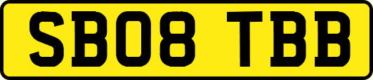 SB08TBB