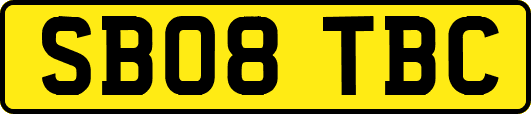 SB08TBC