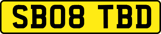 SB08TBD