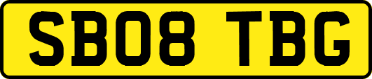 SB08TBG