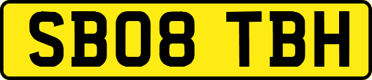 SB08TBH