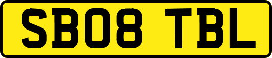 SB08TBL