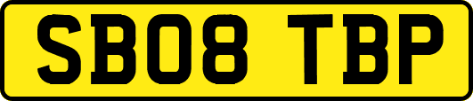 SB08TBP
