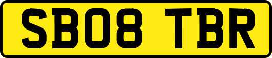 SB08TBR