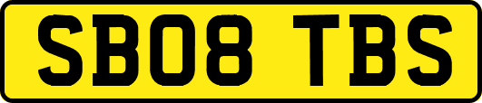 SB08TBS
