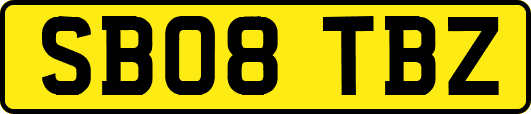 SB08TBZ