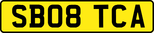 SB08TCA