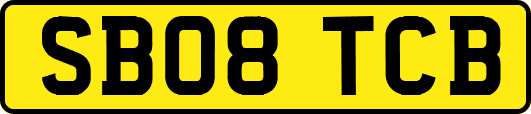 SB08TCB
