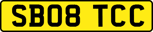 SB08TCC