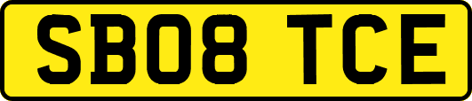 SB08TCE