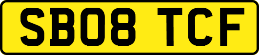 SB08TCF