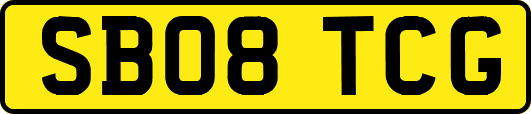 SB08TCG