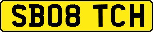 SB08TCH