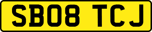 SB08TCJ