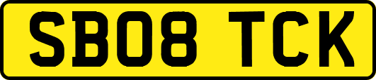 SB08TCK