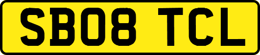 SB08TCL