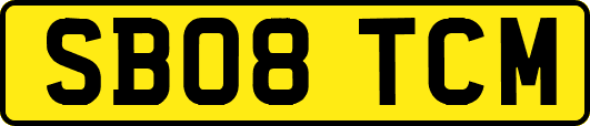 SB08TCM
