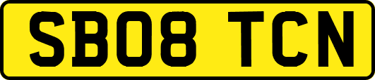SB08TCN