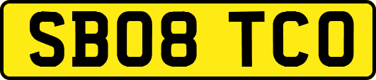 SB08TCO