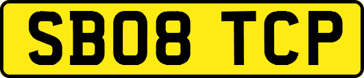 SB08TCP