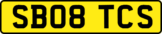 SB08TCS