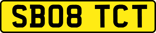 SB08TCT