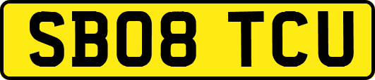 SB08TCU