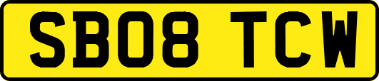 SB08TCW