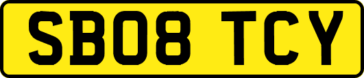 SB08TCY