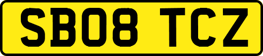 SB08TCZ