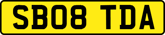 SB08TDA