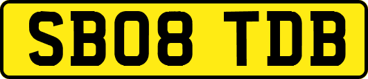 SB08TDB