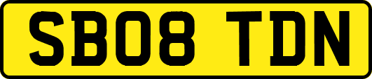SB08TDN