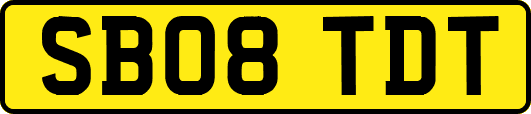 SB08TDT